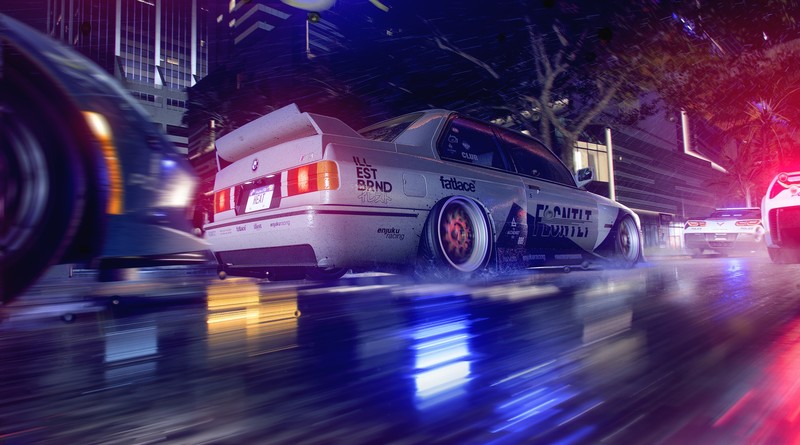 need for speed heat, need for speed, games, hd, 4k, 2020 games