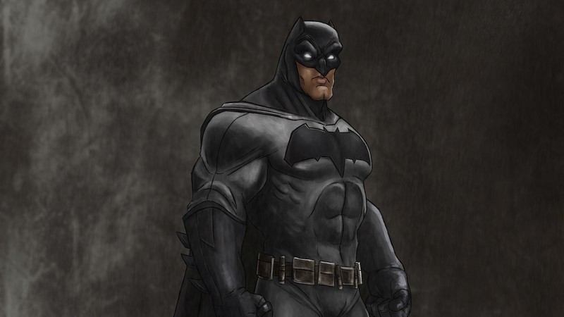 batman, hd, 4k, superheroes, digital art, artwork, artstation