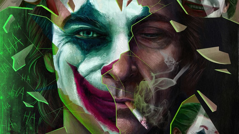 joker movie, joker, hd, superheroes, supervillain, hd, 4k