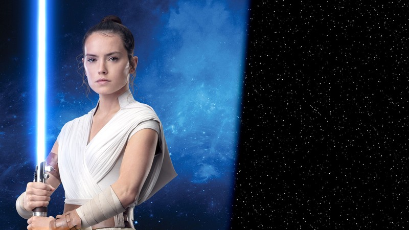 star wars the rise of skywalker, rey, movies, 2019 movies, hd, star wars, rey