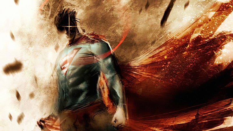 superman, hd, superheroes, artwork, digital art