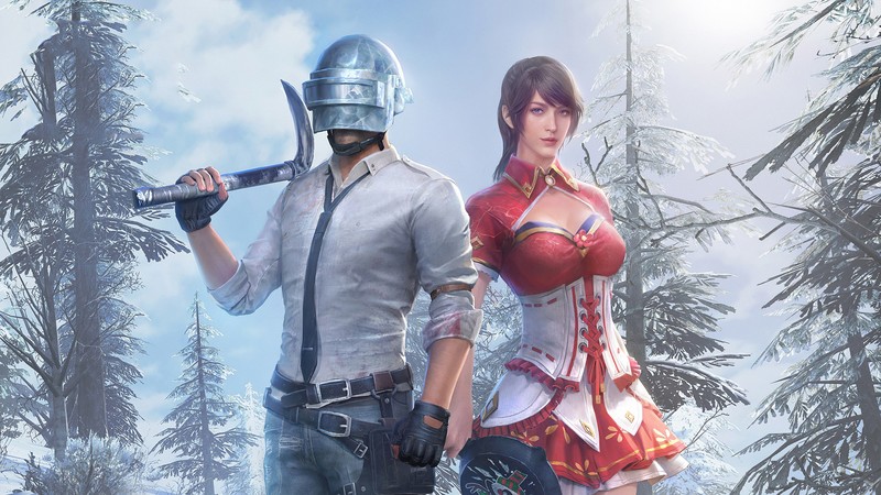 pubg, ps games, playerunknowns battlegrounds, 2019 games, games, hd, 4k