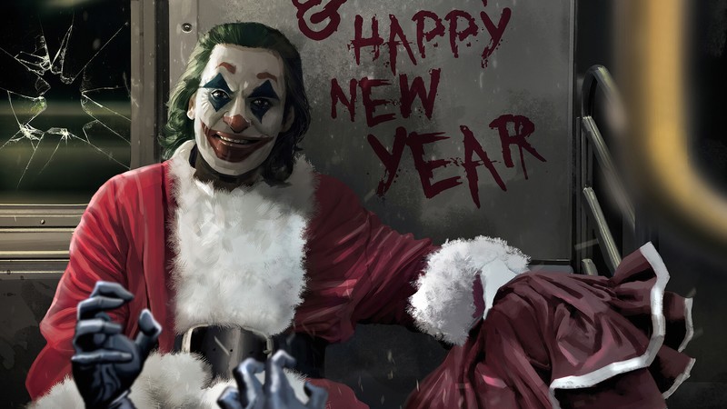 joker movie, joker, hd, superheroes, supervillain, hd, 4k