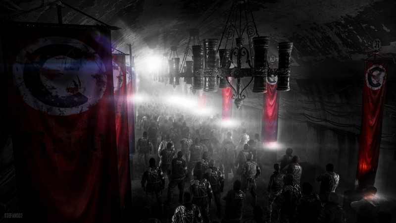 metro exodus, 2019 games, 4k, hd, games