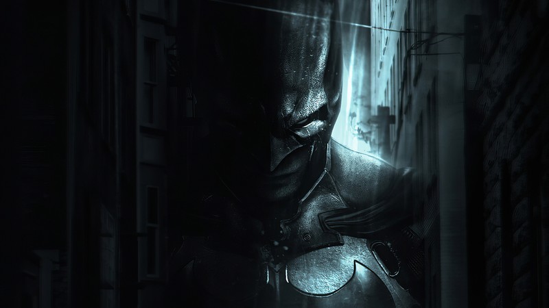 batman, hd, 4k, superheroes, digital art, artwork, artstation