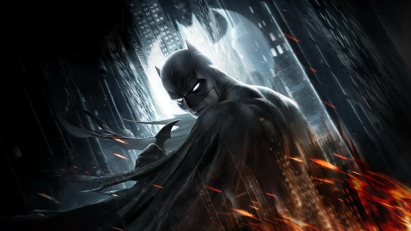 batman, hd, 4k, superheroes, digital art, artwork, deviantart