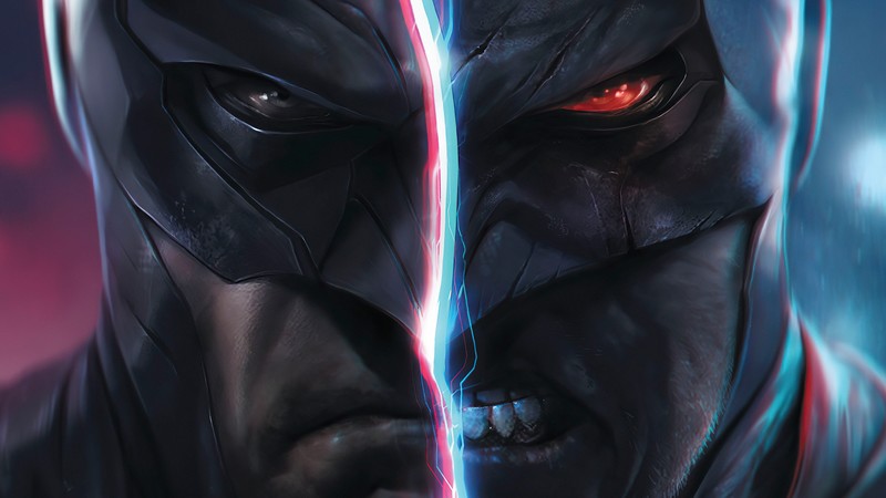 batman, hd, 4k, superheroes, portrait, artwork, arstation