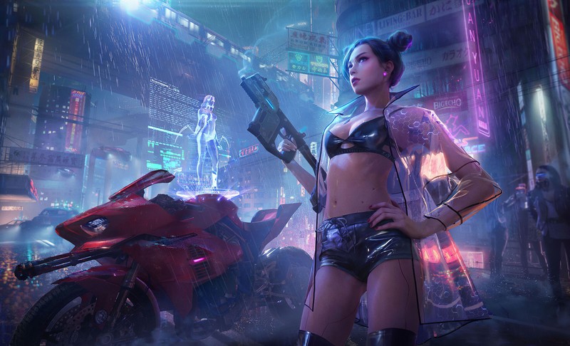 artist, hd, artwork, artstation, 4k