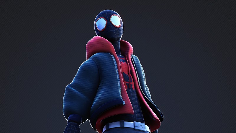 spiderman, hd, 4k, superheroes, artwork, digital art, art, artstation