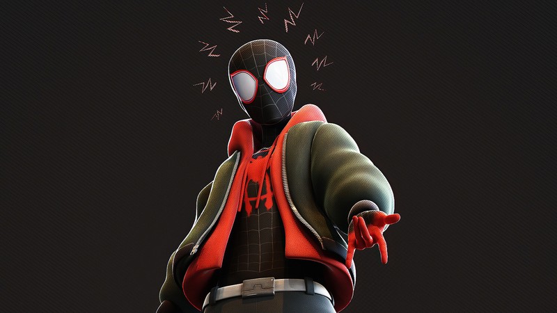 spiderman, hd, 4k, superheroes, artwork, digital art, art, artstation