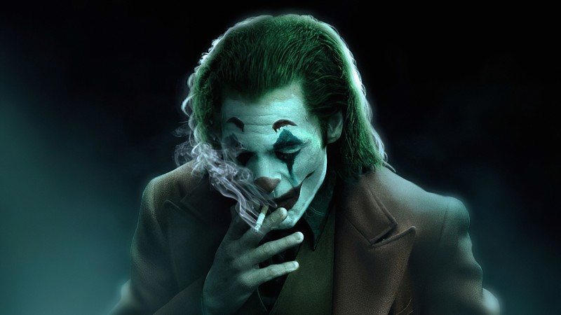 joker movie, joker, 2019 movies, movies, hd, 4k, deviantart, superheroes