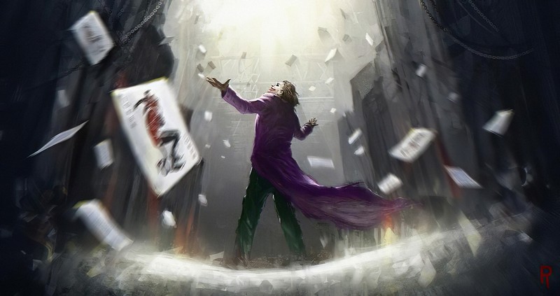joker movie, joker, hd, superheroes, supervillain