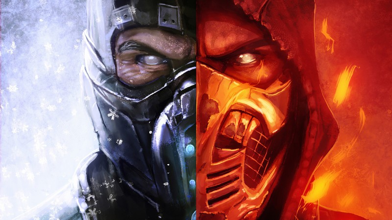 mortal kombat 11, mortal kombat, 2019 games, games, hd, 4k