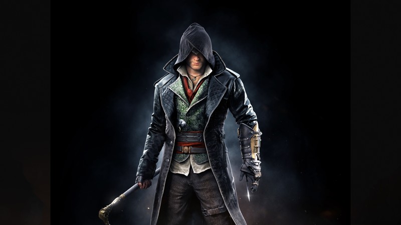 assassins creed syndicate, assassins creed, games, hd, 4k, 5k, 8k, 2019 games