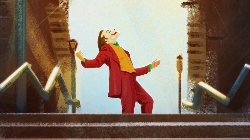 joker movie, joker, 2019 movies, movies, hd, joaquin phoenix, 4k