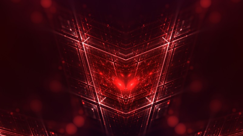 abstract, digital art, hd, 4k, deviantart