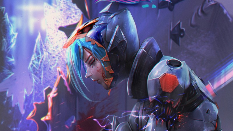 akali league of legends, league of legends, games, hd, 4k, deviantart