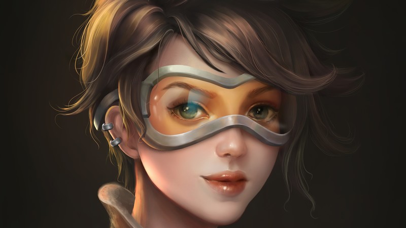tracer overwatch, overwatch 2, overwatch, 2020 games, games, hd, 4k, ps games, pc games, xbox games, deviantart