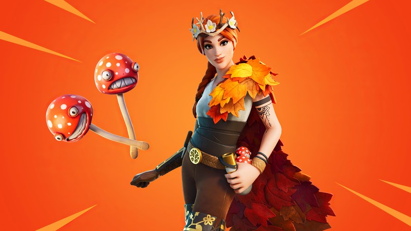 fortnite season 9, fortnite, games, 2019 games, ps games, hd, 4k