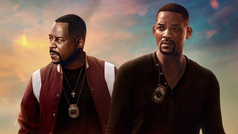 bad boys for life, movies, 2020 movies, hd, 4k, 5k, will smith, 8k