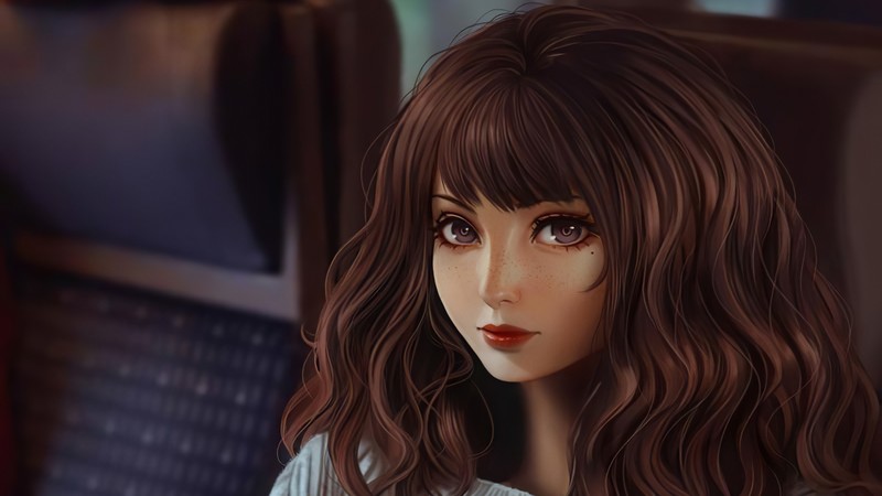 artist, artwork, digital art, hd, 4k, deviantart