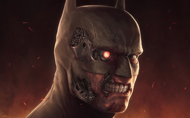 batman, superheroes, hd, 4k, artstation, artist, artwork, digital art
