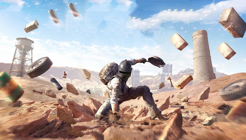 pubg, playerunknowns battlegrounds, 2019 games, games, hd, 4k