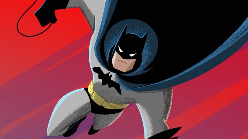 batman, hd, 4k, superheroes, portrait, artwork