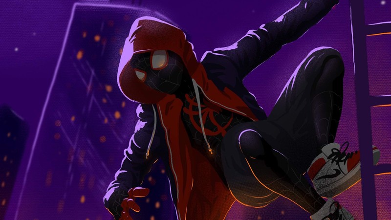 spiderman, hd, superheroes, digital art, artwork
