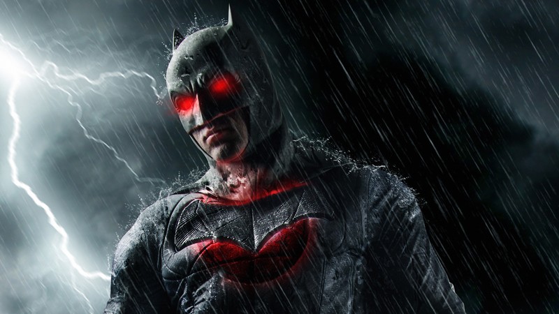 batman, hd, 4k, superheroes, digital art, artwork, behance