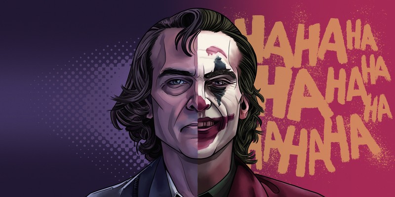 joker movie, joker, hd, superheroes, supervillain, hd, 4k