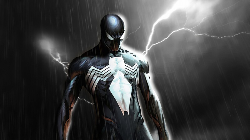 spiderman, hd, superheroes, digital art, artwork