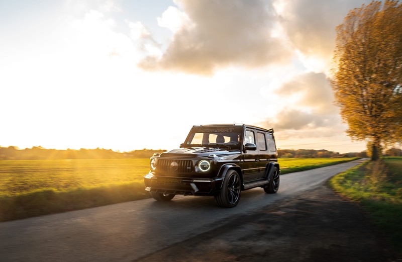 mercedes g class, mercedes benz, mercedes, cars, suv, 4k, hd
