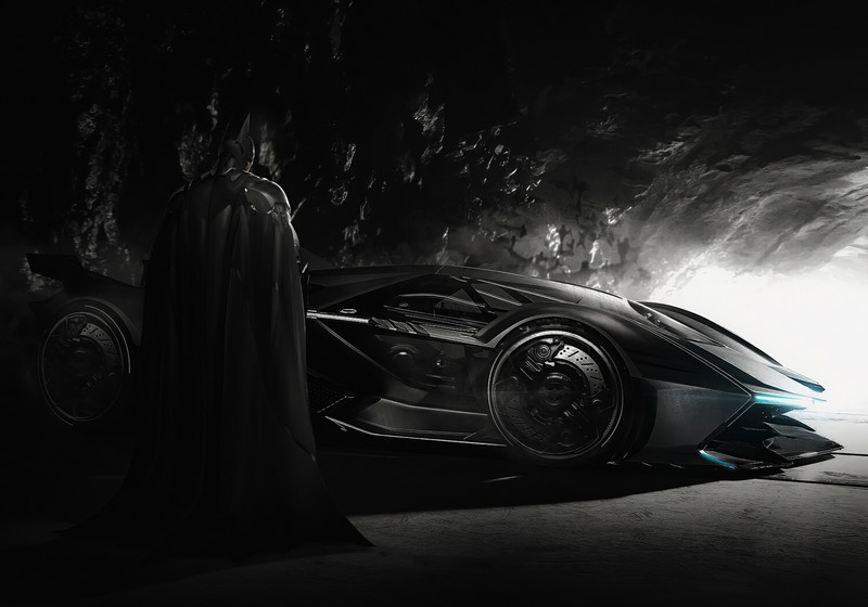 batman, hd, 4k, superheroes, digital art, artwork, artstation