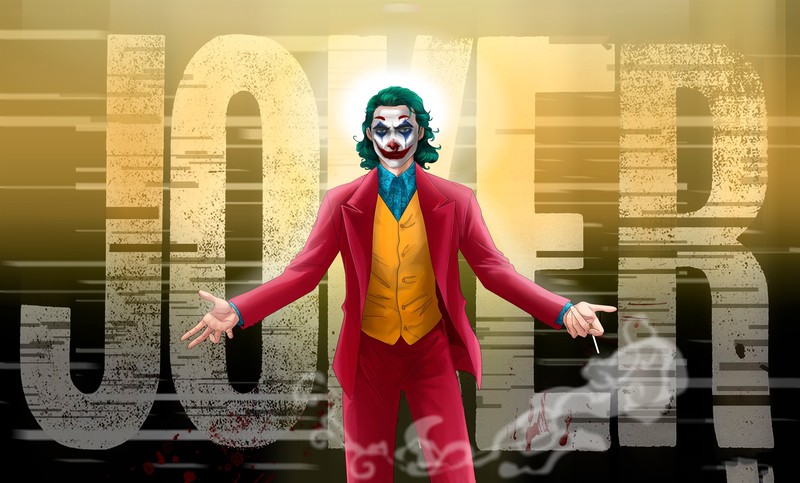 joker movie, joker, hd, superheroes, supervillain, hd, 4k