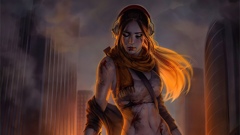 artist, hd, artwork, artstation