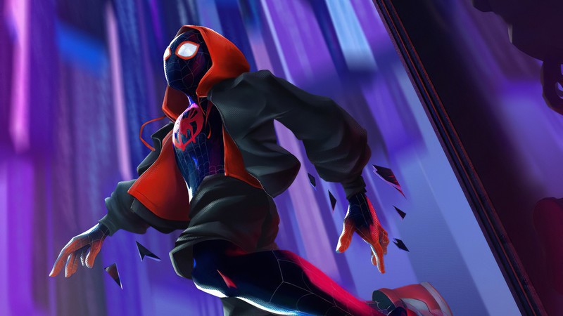 spiderman, hd, 4k, superheroes, artwork, digital art, art
