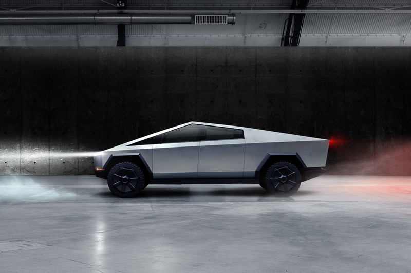 tesla cybertruck, tesla, hd, cars, 2022 cars