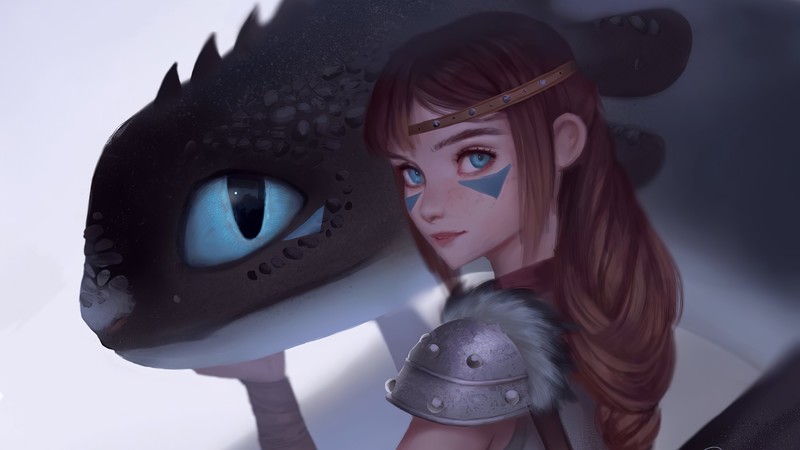 how to train your dragon, movies, animated movies, dragon, hd, deviantart