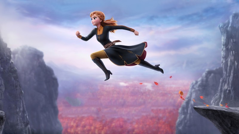frozen 2, movies, 2019 movies, hd, disney, poster