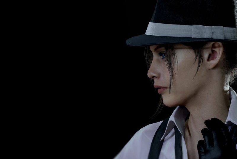 resident evil 2, games, 2019 games, hd, 4k, 5k