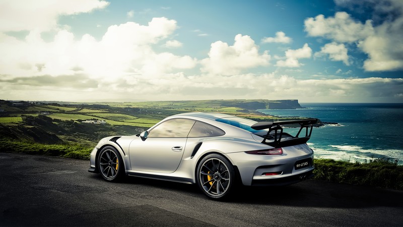 porsche 911 gt3 r, porsche 911, porsche, cars, hd, 4k, 2019 cars