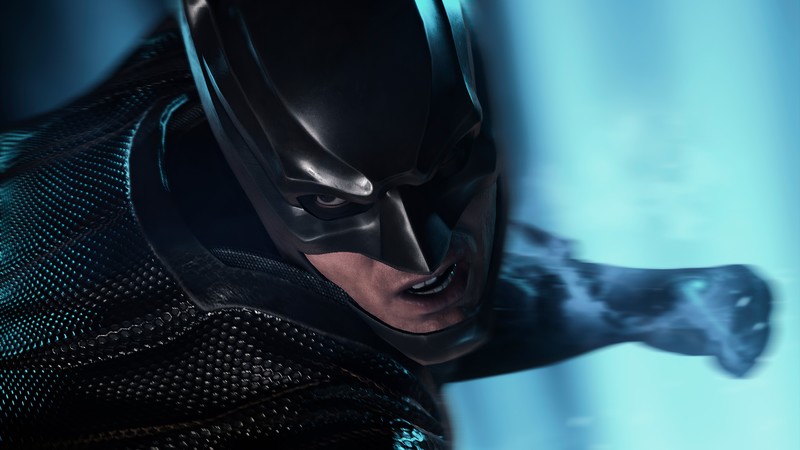 injustice 2, batman, 2019 games, games, hd, 4k