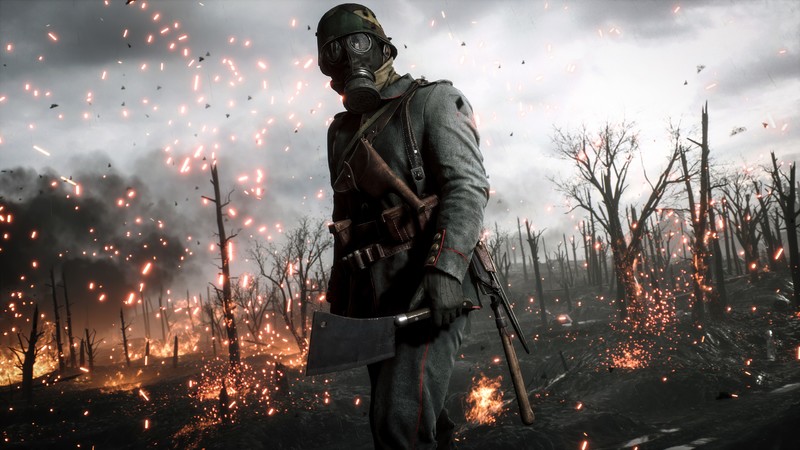 battlefield 1, 2019 games, games, hd, 4k
