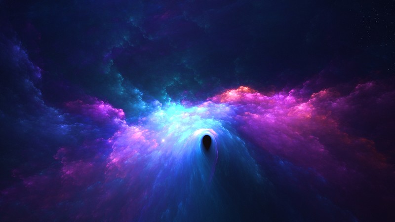 space, digital universe, artist, artwork, digital art, hd, 4k, deviantart