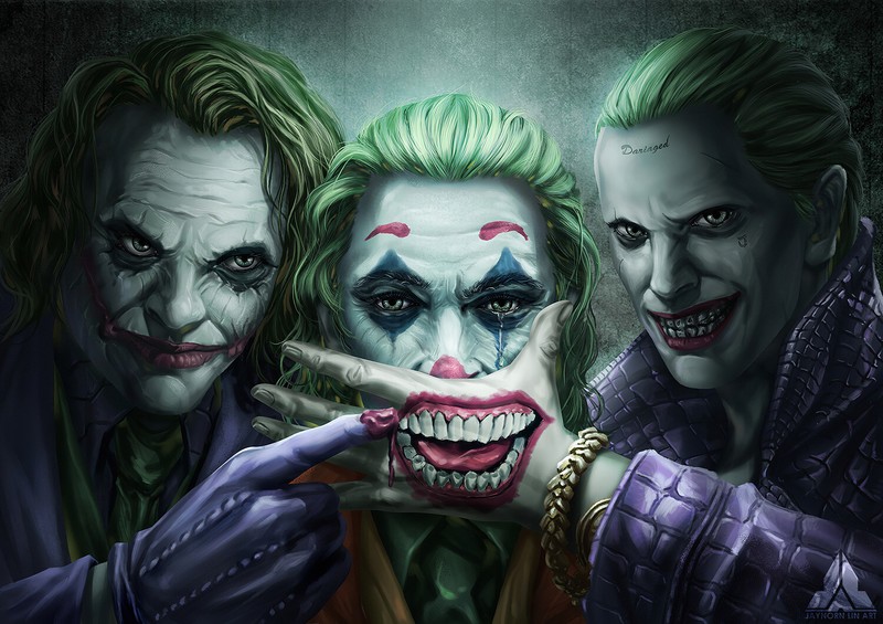 joker movie, joker, hd, superheroes, supervillain, hd