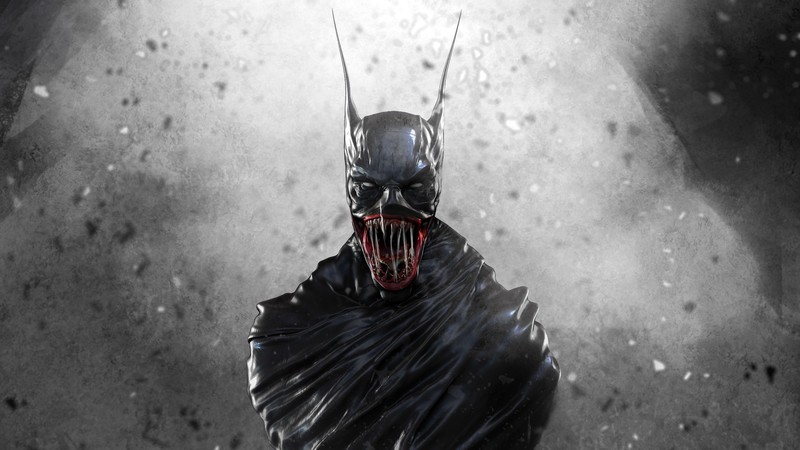 batman, hd, superheroes, digital art, artwork