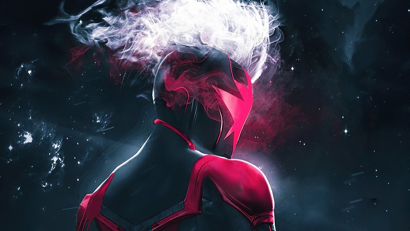 captain marvel, hd, superheroes, artwork