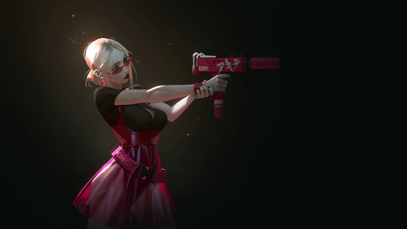artist, hd, 4k, artwork, artstation