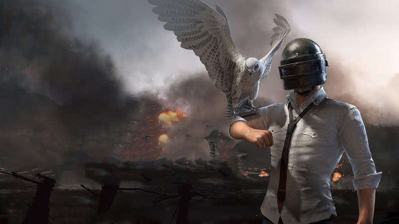 pubg, playerunknowns battlegrounds, 2019 games, games, hd
